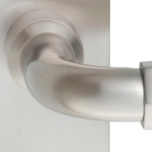 Art-Déco Türdrücker GD 29 T Rd S-72 - Tecnoline