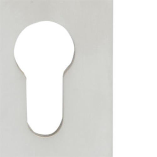 Art-Déco Türdrücker GD 29 T Rd S-72 - Tecnoline