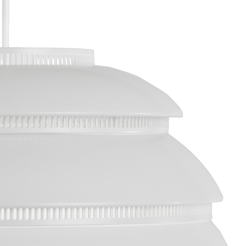A331 Hängeleuchte - Artek - Alvar Aalto