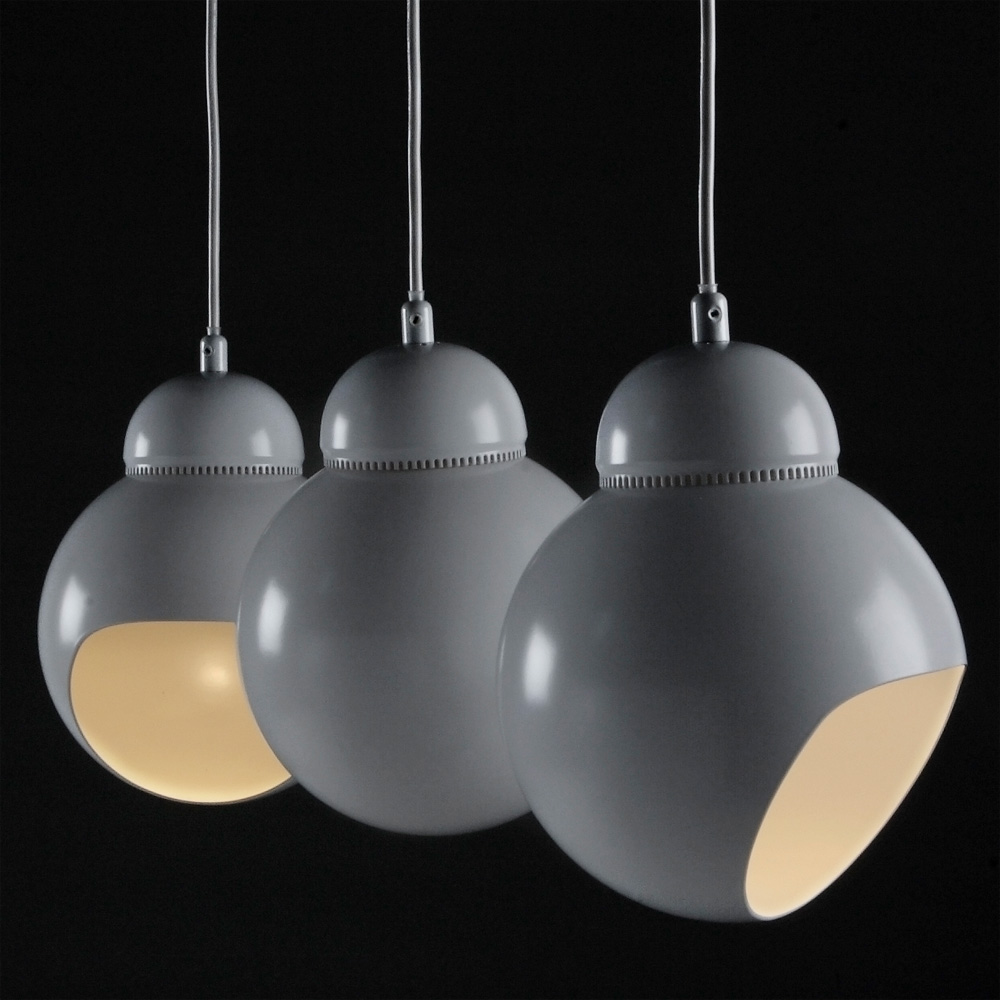 A338 Bilberry Hängeleuchte - Artek - Alvar Aalto