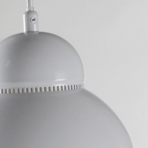 A338 Bilberry Hängeleuchte - Artek - Alvar Aalto