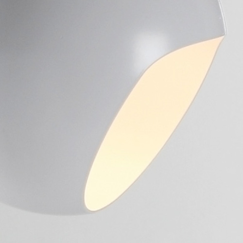 A338 Bilberry Hängeleuchte - Artek - Alvar Aalto