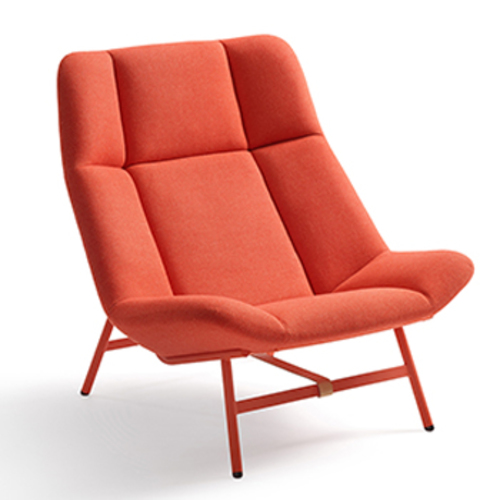 Soft Facet Sessel - Artifort Soft Facet - Scholten & Baijings