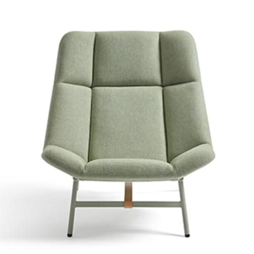 Soft Facet Sessel - Artifort Soft Facet - Scholten & Baijings