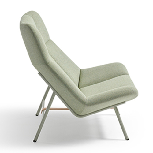 Soft Facet Sessel - Artifort Soft Facet - Scholten & Baijings