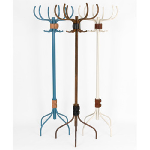 Babe Standgarderobe mit Gürtelschnallen - Källemo - Anna Kraitz