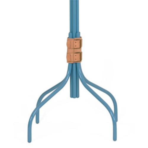 Babe Standgarderobe mit Gürtelschnallen - Källemo - Anna Kraitz