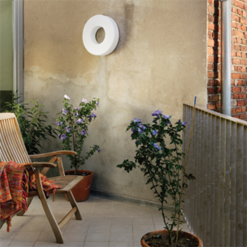 Big Round Wandleuchte - Authentics - Peter Christian Deckenleuchte