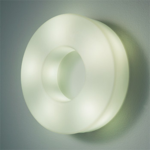 Big Round Wandleuchte - Authentics - Peter Christian Deckenleuchte