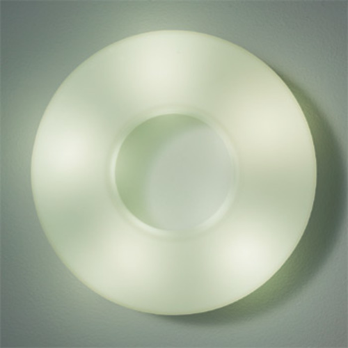 Big Round Wandleuchte - Authentics - Peter Christian Deckenleuchte