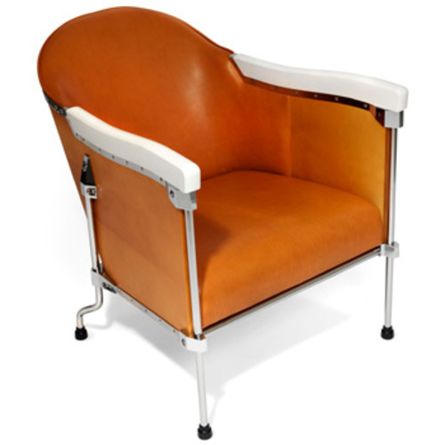 Birdland Sessel - Källemo - Mats Theselius