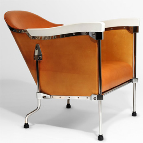 Birdland Sessel - Källemo - Mats Theselius