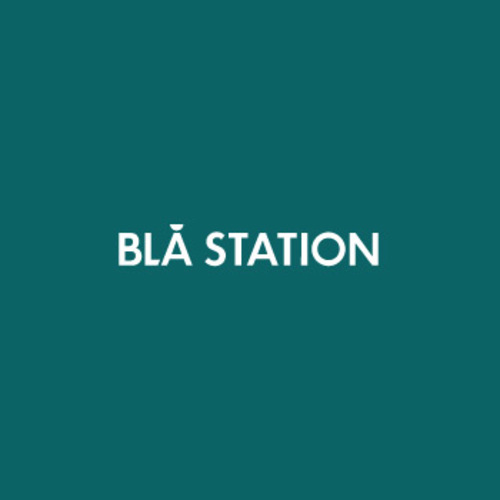 Musterkarten der Bla Station Stoff- und Lederkollektion