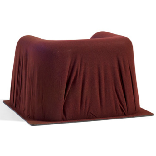 Spook O41 Sessel - Bla Station - Iskos-Berlin Designersessel