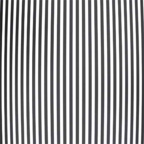 Black and White Sitzsack - Sitting Bull Fashion Bag - Sieger Design Sitzkissen Bodenkissen