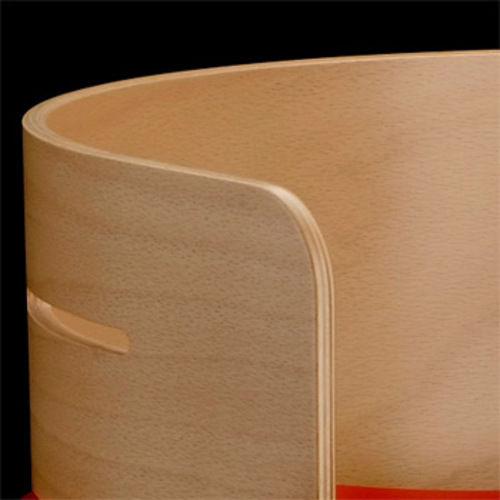 Childs Chair Kinderstuhl - Architect Made - Kristian Vedel Kindersitz