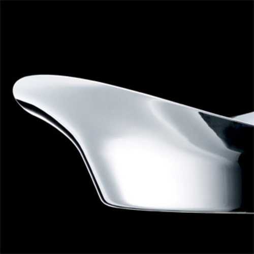 Circle Bowl Obstschale - ArchitectMade - Finn Juhl Edelstahlschale