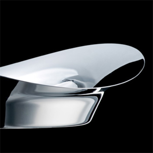 Circle Bowl Obstschale - ArchitectMade - Finn Juhl Edelstahlschale