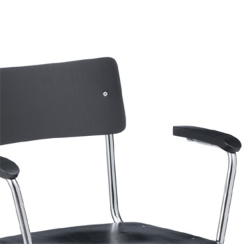 Comeback 041 Stapelstuhl - L&C Stendal - Stendal Collection stapelbarer Holzstuhl