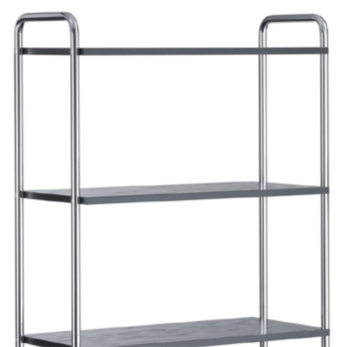 Contor 3620-1 Regal mit fünf Böden - L&C Stendal - Arnold Bauhaus Collection Designregal