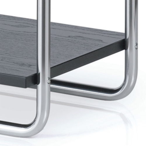 Contor 3620-1 Regal mit fünf Böden - L&C Stendal - Arnold Bauhaus Collection Designregal