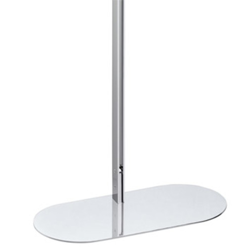 Cordoba Stummer Diener - Leder Schwarz - pieperconcept - Thomas Stark Kleiderständer