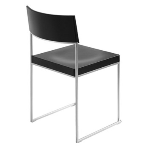 Cuba Stuhl - Lapalma - Enzo Berti Polsterstuhl