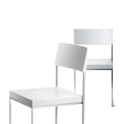 Cuba Stuhl - Lapalma - Enzo Berti Polsterstuhl