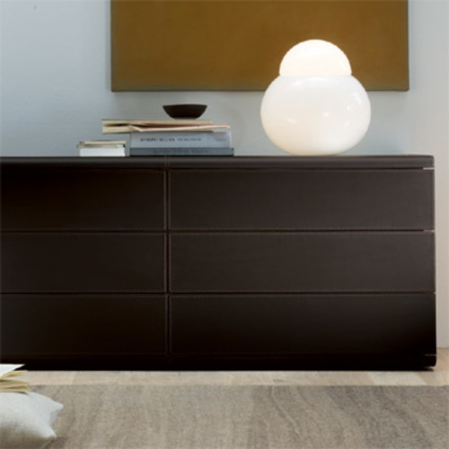 Daruma 5028/4 Tischleuchte - Fontana Arte - Sergio Asti