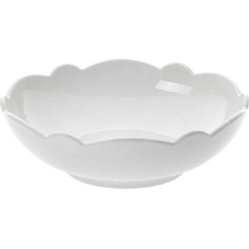 Dressed Schalen MW01/3 - MW01/54 - Alessi - Marcel Wanders Porzellanschale