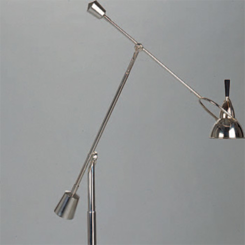 EB 27 StL Stehleuchte - Tecnolumen - Eduard Wilfried Buquet Standleuchte