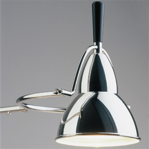 EB 27 StL Stehleuchte - Tecnolumen - Eduard Wilfried Buquet Standleuchte