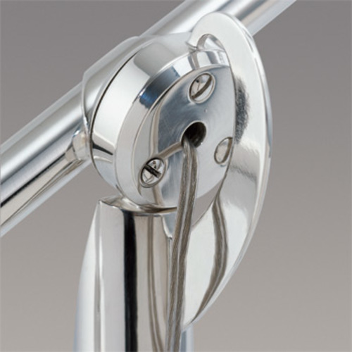 EB 27 StL Stehleuchte - Tecnolumen - Eduard Wilfried Buquet Standleuchte