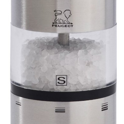 Elis Sense USelect Pfeffermühle & Salzmühle [2er Set] - Peugeot Sauveurs 27162 / 27179