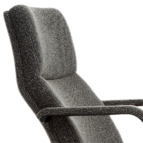 F 156 Sessel mit Scheibenfuß - Artifort - Geoffrey Harcourt RDI