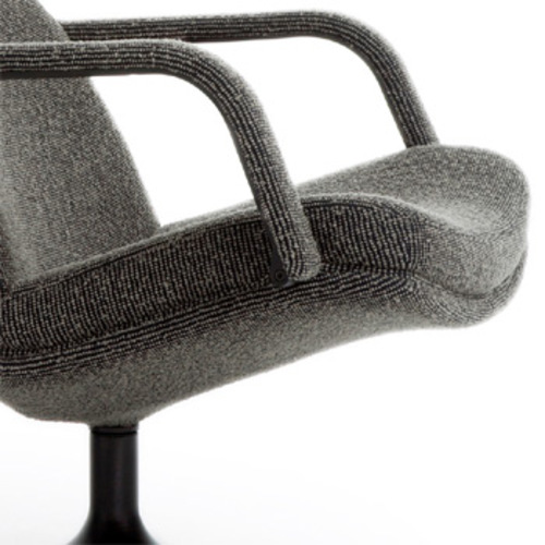 F 156 Sessel mit Scheibenfuß - Artifort - Geoffrey Harcourt RDI