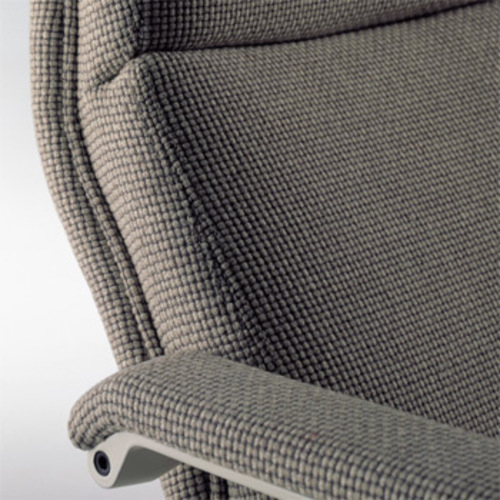 F 156 Sessel mit Scheibenfuß - Artifort - Geoffrey Harcourt RDI