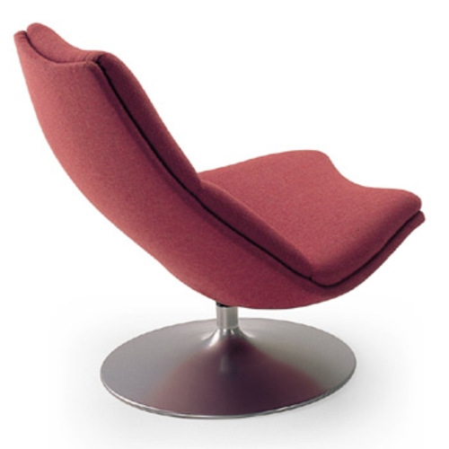 F 511 Sessel mit niedriger Rückenlehne - Artifort - Geoffrey Harcourt RDI Polstersessel