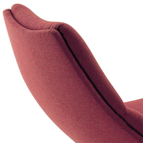 F 511 Sessel mit niedriger Rückenlehne - Artifort - Geoffrey Harcourt RDI Polstersessel