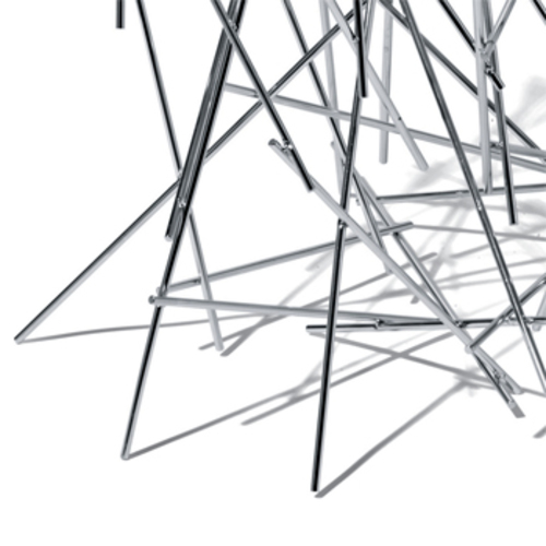 FC09 - Blow up Tischlein - Alessi - Fratelli Campana