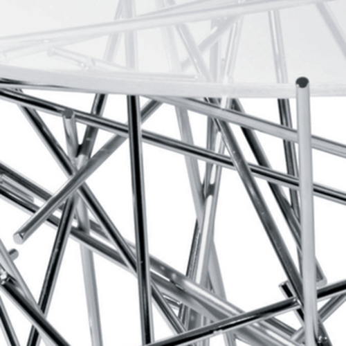 FC09 - Blow up Tischlein - Alessi - Fratelli Campana