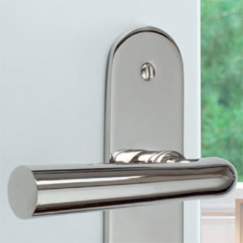 Türdrücker FKD 25 T Rd N - Tecnoline - Ferdinand Kramer Türklinke