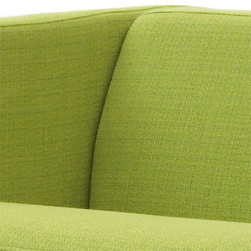 Float Easy Chair Light Sessel - Offecct - Eero Koivisto Polstersessel