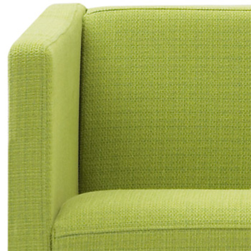 Float Easy Chair Light Sessel - Offecct - Eero Koivisto Polstersessel