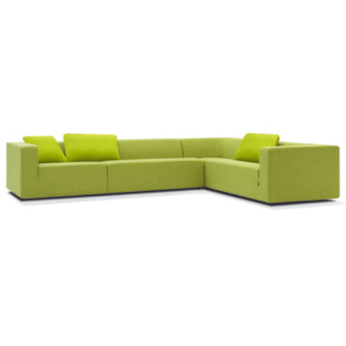 Float Sofa System - Offecct - Eero Koivisto Polstersofa