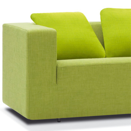 Float Sofa System - Offecct - Eero Koivisto Polstersofa