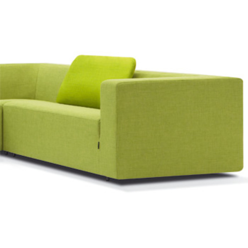 Float Sofa System - Offecct - Eero Koivisto Polstersofa