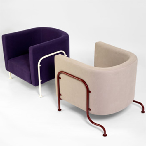 Easy Chair GA-2 Sessel - Källemo - Erik Gunnar Asplund