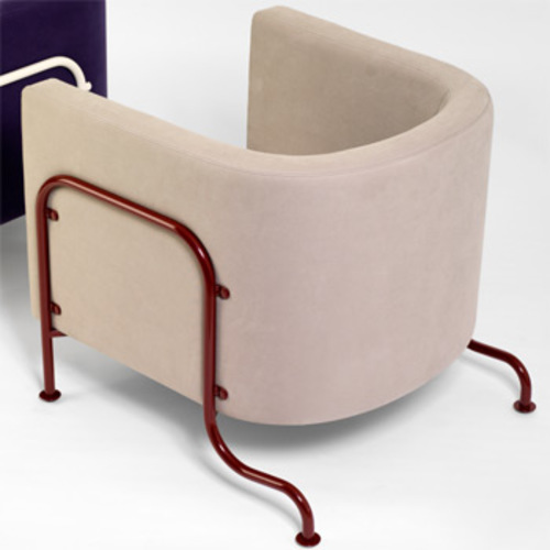 Easy Chair GA-2 Sessel - Källemo - Erik Gunnar Asplund