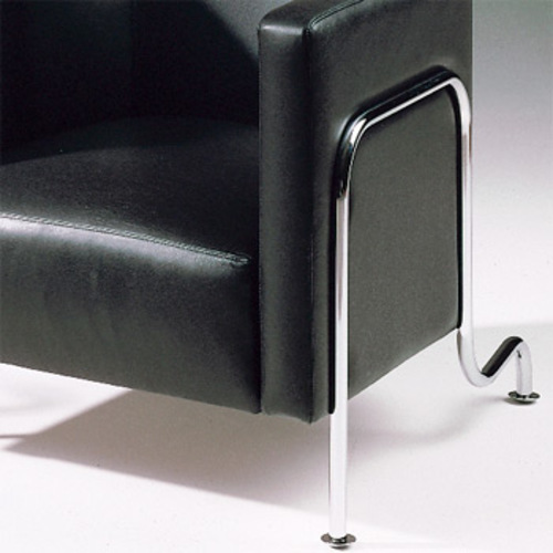 Easy Chair GA-2 Sessel - Källemo - Erik Gunnar Asplund